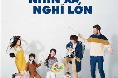 Chiến thuật giúp con “ghi bàn” vào “khung thành tương lai” của BLV Trương Anh Ngọc