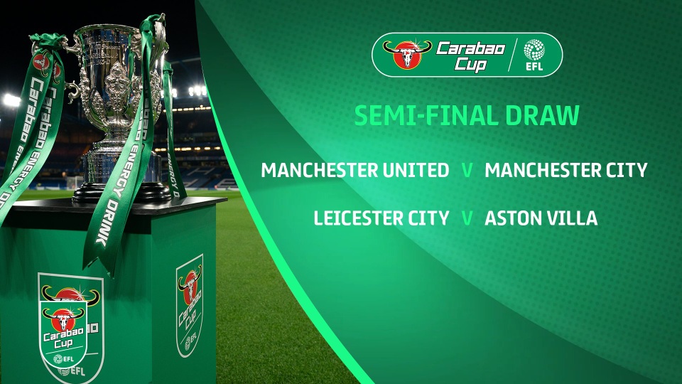 Rashford, Martial tỏa sáng đưa Man Utd vào bán kết League Cup - 5 Rashford, Martial tỏa sáng đưa Man Utd vào bán kết League Cup - 5