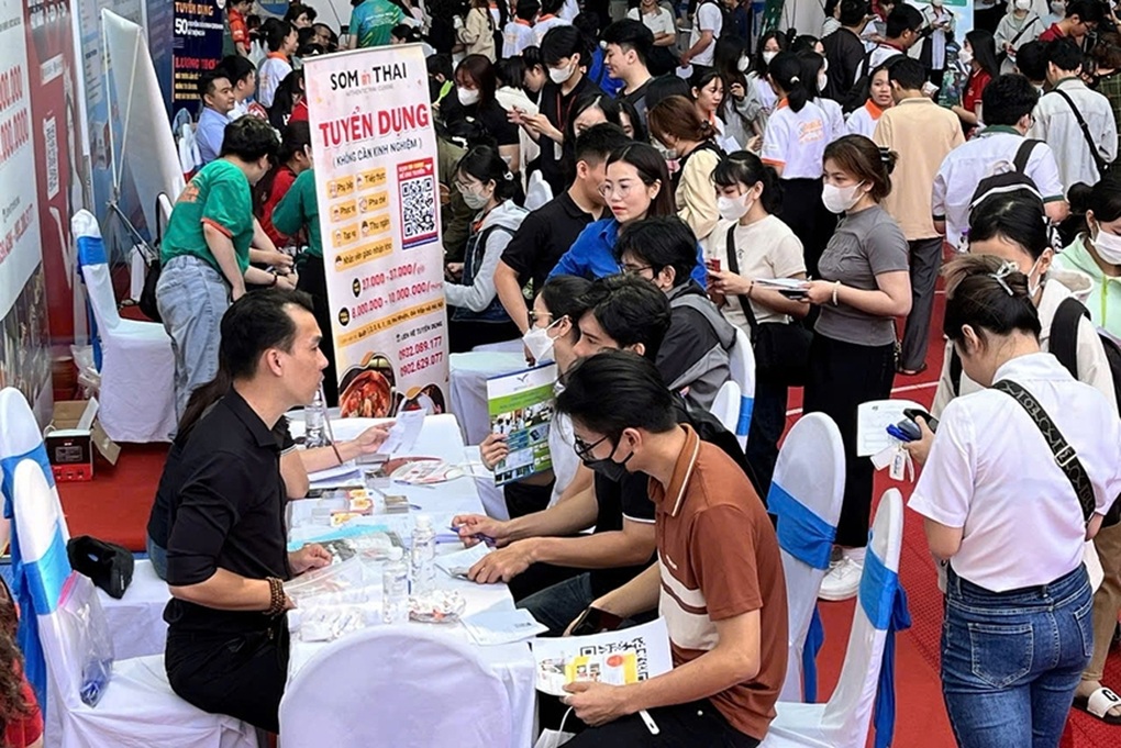 Đa dạng hoá hình thức tuyên truyền chính sách bảo hiểm thất nghiệp tại Nam Định - 2 Đa dạng hoá hình thức tuyên truyền chính sách bảo hiểm thất nghiệp tại Nam Định - 2
