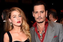Amber Heard lên tiếng sau thua kiện: "Johnny Depp là diễn viên tài năng"