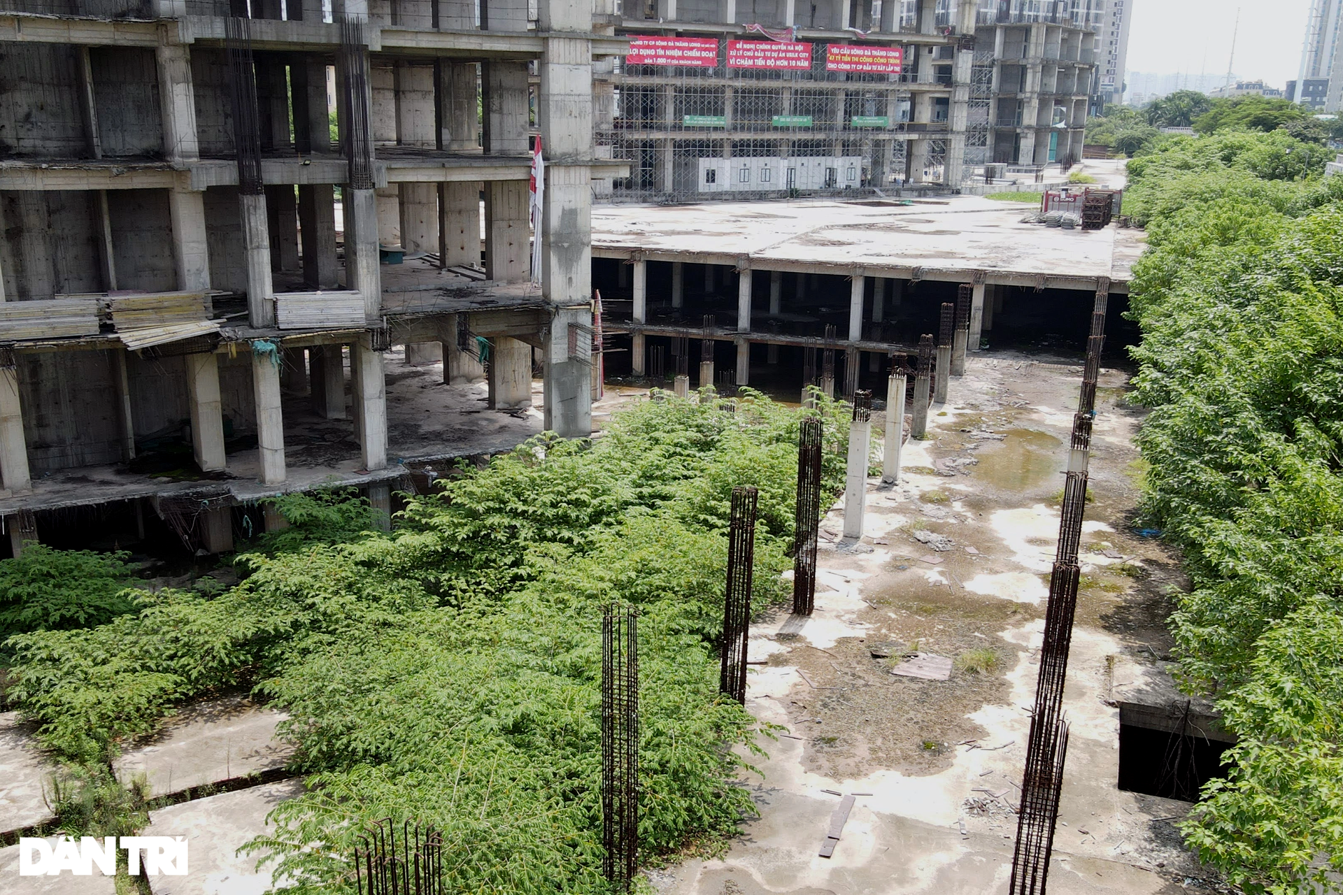 Nghĩa địa bất động sản: Dự án Usilk City chôn hy vọng của cả nghìn người - 9 Nghĩa địa bất động sản: Dự án Usilk City chôn hy vọng của cả nghìn người - 9