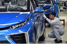 Hàng loạt thương hiệu ô tô Nhật Bản dừng giao xe vì dính bê bối thử nghiệm