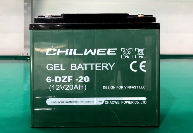 10 điểm nhấn trên thị trường ôtô - xe máy Việt Nam năm 2019 - 33 10 điểm nhấn trên thị trường ôtô - xe máy Việt Nam năm 2019 - 33