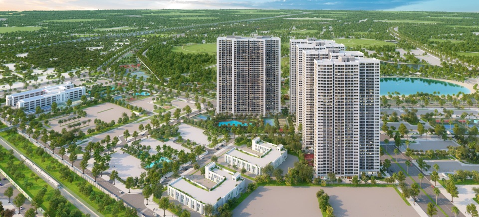 Giải tỏa nỗi lo tìm trường học cho con của gia đình trẻ - 2 Giải tỏa nỗi lo tìm trường học cho con của gia đình trẻ - 2