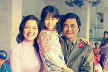 Dàn sao "Người Hà Nội" sau gần 3 thập kỷ: Người viên mãn, người rời cõi tạm