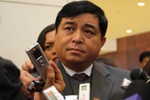 Chọn cán bộ không chỉ cần có “tâm và tầm”