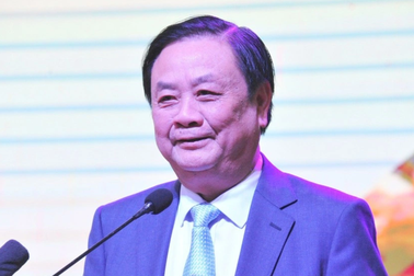 Bộ trưởng Lê Minh Hoan: Thuận thiên không phải thả nổi, không làm gì