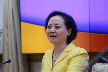 Bộ trưởng Nội vụ: TPHCM quản lý biên chế chưa chặt, có phần buông lỏng