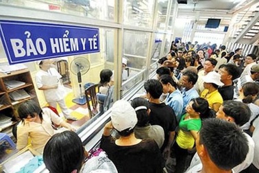 Nằm viện không trình thẻ BHYT có được thanh toán lại chi phí?