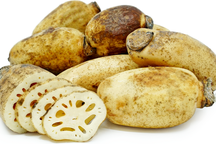 Loại củ được ví như hạt dẻ nước, tốt cho sức khỏe