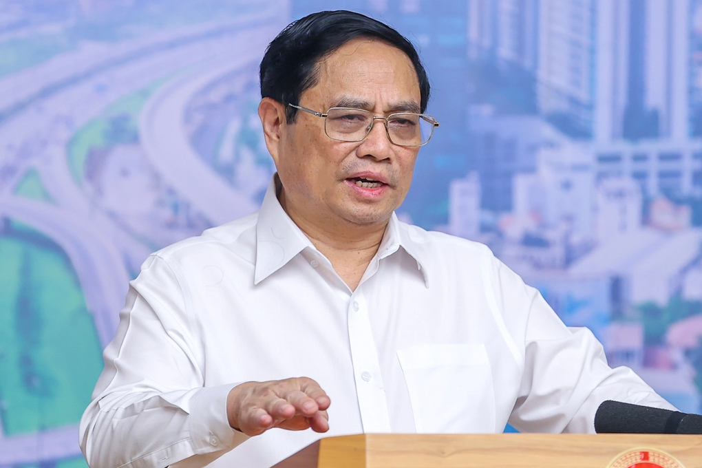 Thủ tướng: Loại bỏ ngay những thủ tục hành chính là rào cản cho dân - 1 Thủ tướng: Loại bỏ ngay những thủ tục hành chính là rào cản cho dân - 1