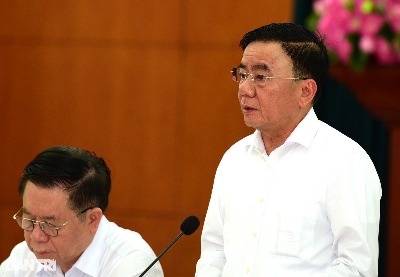 Bộ Chính trị, Ban Bí thư: Sắp xếp lại các hội quần chúng thật tinh gọn - 1