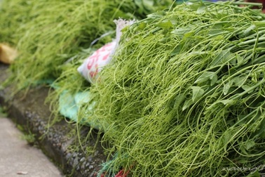 6 món ăn dân dã khó quên ở Tam Đảo