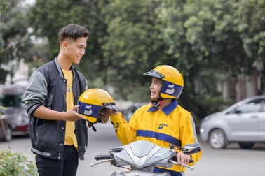 Cuộc chiến ứng dụng gọi xe: Một tân binh “khủng” thuần Việt sắp xuất trận?