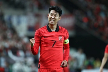 Son Heung Min gây kinh ngạc, giá trị cao hơn 21 đội tuyển ở Asian Cup