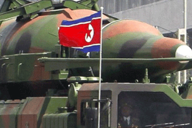 Mỹ không nên đưa Triều Tiên vào lại danh sách bảo trợ khủng bố