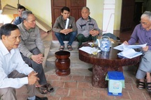 Nghệ An: Ban tuyên giáo Tỉnh ủy chỉ đạo xử lý thông tin Báo Dân trí đăng tải!