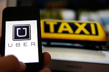 Công ty Uber khẳng định hoạt động đúng luật
