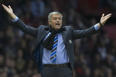 Bài cũ đã “hại chết” Mourinho