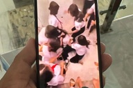 “Găng-tơ” học đường