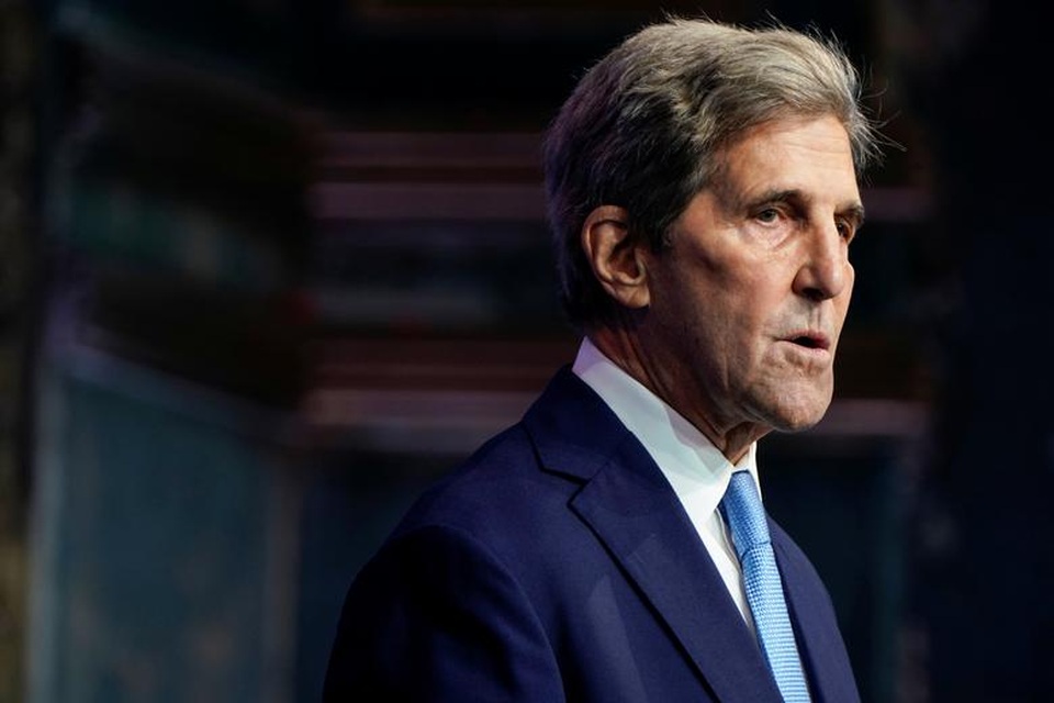 Chân dung 6 nhân vật đầu tiên trong nội các tương lai của ông Biden - 7 Chân dung 6 nhân vật đầu tiên trong nội các tương lai của ông Biden - 7