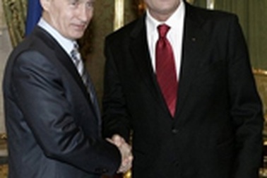 Nga cảnh báo chĩa tên lửa vào Ukraine