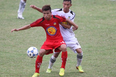 Thất thủ trước Bình Định, chủ nhà Huế sớm rời cuộc chơi