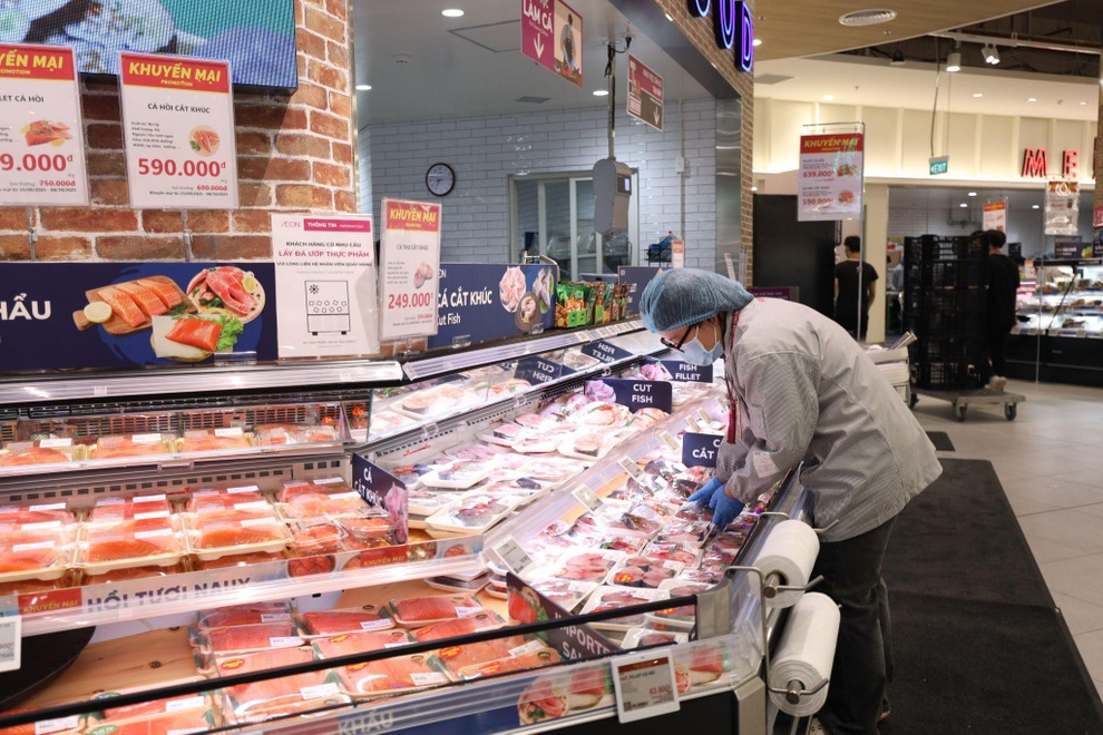 AEON Văn Giang góp phần thúc đẩy kinh tế - thương mại tại Hưng Yên - 5 AEON Văn Giang góp phần thúc đẩy kinh tế - thương mại tại Hưng Yên - 5