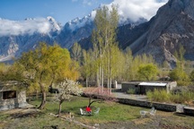 Khách Việt chi 40 triệu đồng, rong ruổi suốt hai tuần khám phá Pakistan