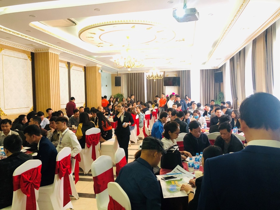 Vĩnh Yên Center City hút khách nhờ pháp lý minh bạch, sổ đỏ trao tay - 2 Vĩnh Yên Center City hút khách nhờ pháp lý minh bạch, sổ đỏ trao tay - 2