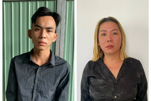 5 nữ tiếp viên bị ép phục vụ khách trong các quán karaoke