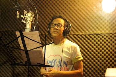 Thành Lộc: Tôi may mắn vì còn mẹ