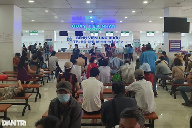 62 loại bệnh cả năm chỉ cần xin giấy chuyển tuyến 1 lần