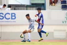 CLB Hà Nội và TPHCM đối diện thử thách ở Cúp Quốc gia