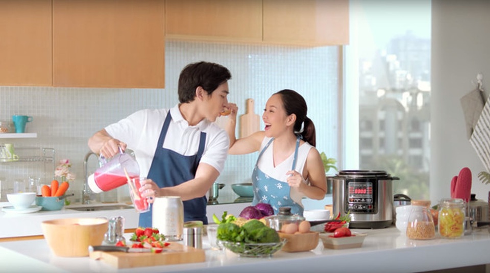 Quy tắc 10 phút mỗi ngày xây dựng cuộc sống hôn nhân bền vững - 2 Quy tắc 10 phút mỗi ngày xây dựng cuộc sống hôn nhân bền vững - 2