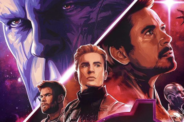 “Avengers: Endgame” dài 3 tiếng, chủ tịch Marvel khuyên fan đừng ăn uống gì trước khi vào rạp