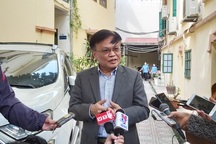 TS. Nguyễn Đình Cung: "Tôi bị chửi vì đề nghị cắt bỏ điều kiện kinh doanh"