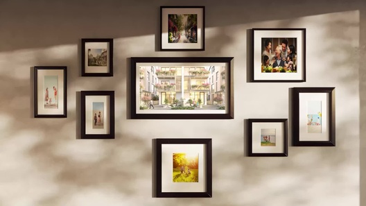 Essensia Parkway: Biệt thự giới hạn dành riêng cho giới tinh anh