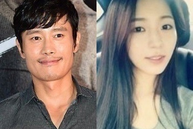 Hé lộ đoạn tin nhắn tố chuyện “ngoại tình” của Lee Byung Heon