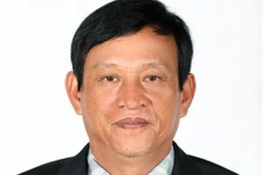 Cho thôi nhiệm vụ đại biểu Quốc hội với ông Nguyễn Văn Thạnh