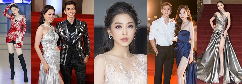“Điểm danh” những Hoa hậu, Á hậu có phong cách thời trang ấn tượng nhất 2019 - 7 “Điểm danh” những Hoa hậu, Á hậu có phong cách thời trang ấn tượng nhất 2019 - 7