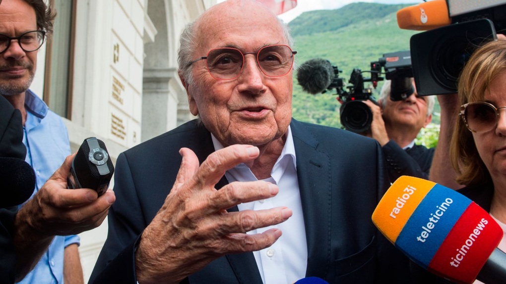 Phán quyết cuối cùng về cáo buộc tham nhũng của Cựu Chủ tịch FIFA và UEFA - 2 Phán quyết cuối cùng về cáo buộc tham nhũng của Cựu Chủ tịch FIFA và UEFA - 2