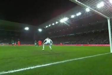 Mbappe lập cú đúp, PSG xây chắc ngôi đầu bảng Ligue 1