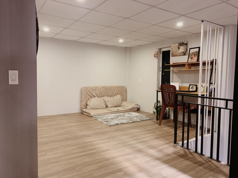 Ngôi nhà của cô giáo mầm non gây sốt khi xây dựng chỉ mất 250 triệu đồng - 6 Ngôi nhà của cô giáo mầm non gây sốt khi xây dựng chỉ mất 250 triệu đồng - 6