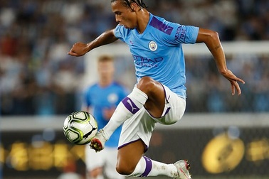 Nhật ký chuyển nhượng ngày 2/8: Man City hét giá khủng cho Leroy Sane