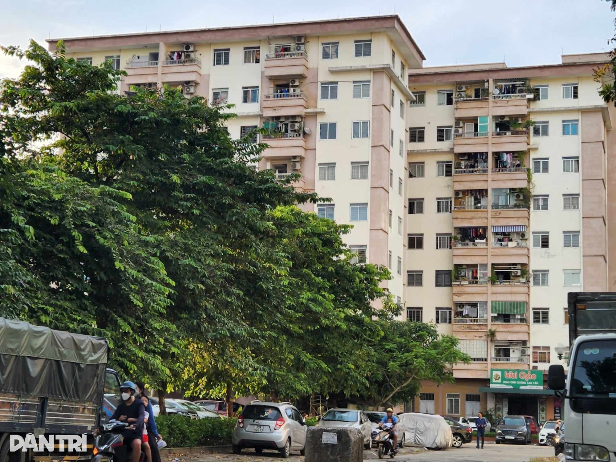 Υπάρχει το φαινόμενο τόσο της έλλειψης όσο και της μη πωλημένης κοινωνικής κατοικίας - 2 Có hiện tượng nhà ở xã hội vừa thiếu vừa ế - 2