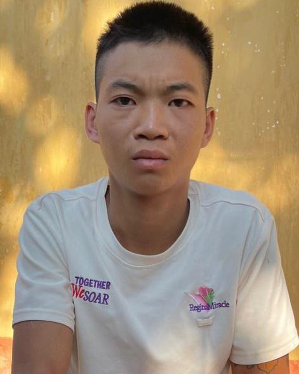 Nam thanh niên đâm xe máy vào CSGT khi bị kiểm tra nồng độ cồn - 1 Nam thanh niên đâm xe máy vào CSGT khi bị kiểm tra nồng độ cồn - 1