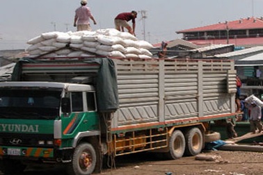 Xúc tiến phát triển thị trường Campuchia