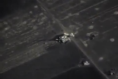 Hoảng loạn gia tăng trong hàng ngũ IS