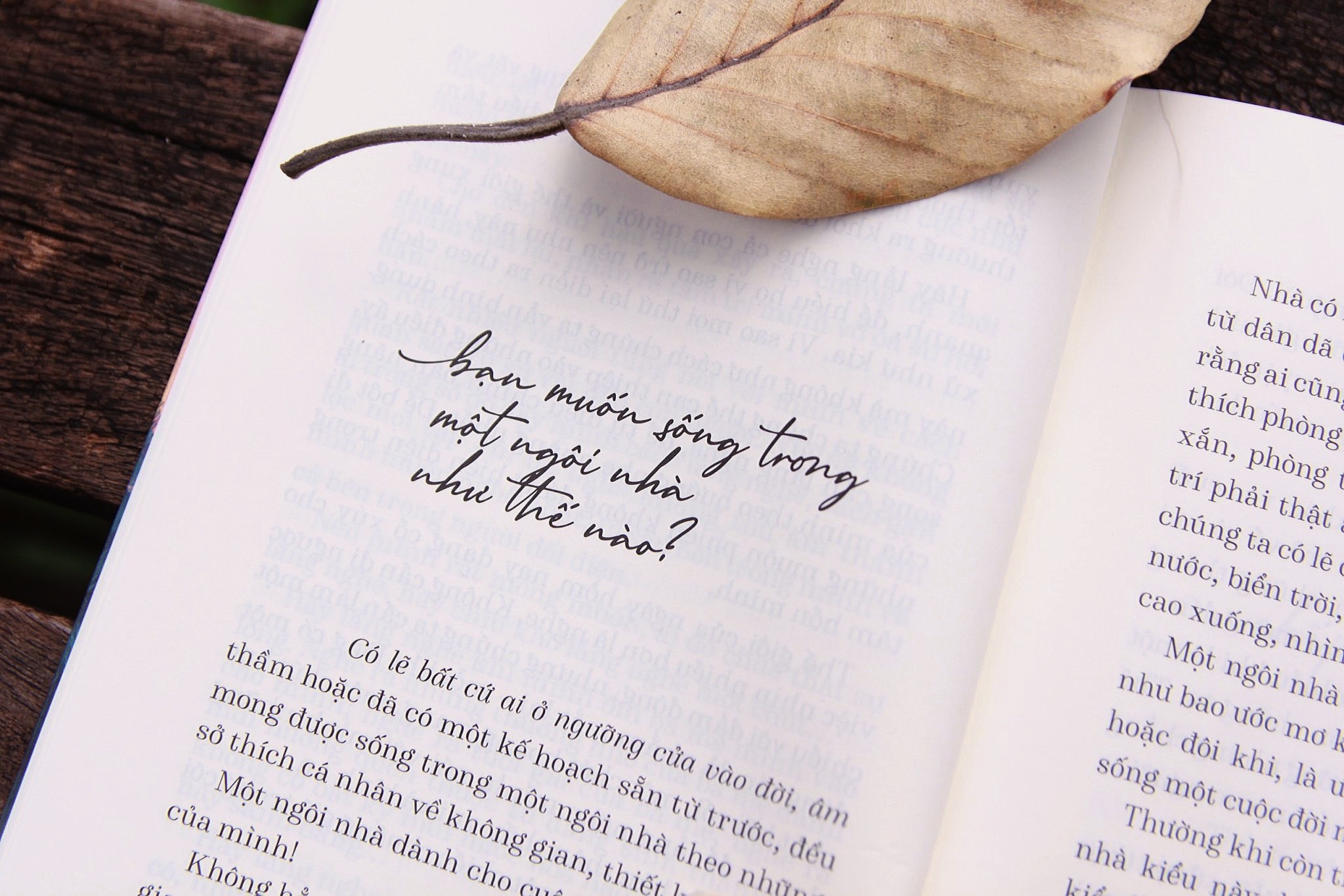 យើងរស់នៅដើម្បីស្តាប់រឿងតូចតាចក្នុងដំណើរជីវិត - ២ Chúng ta sống để lắng nghe từng điều nhỏ bé trên hành trình cuộc sống - 2